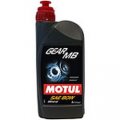   MOTUL Gear MB 80W