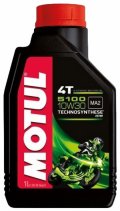   MOTUL 5100 4T 10W-30