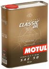   MOTUL Classic Oil 50