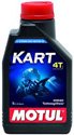 MOTUL Kart 4T 10W40