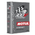  MOTUL 300V Chrono 10W-40