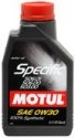   MOTUL SPECIFIC 506 01 / 506 00 / 50