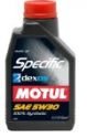   MOTUL SPECIFIC DEXOS2