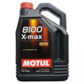  MOTUL 8100 X-max 0W-40