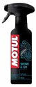 MOTUL E5 Shine & Go