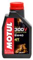 MOTUL 300V 4T OFF ROAD 15W-60