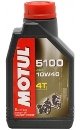   MOTUL 5100 4T 10w-40