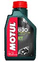  MOTUL 800 2T FL ROAD RACING 1L