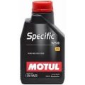  MOTUL SPECIFIC 925B 5W20