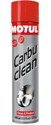  MOTUL Carbu Clean 400ml