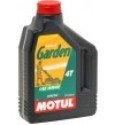  MOTUL Garden 4T 15W-40