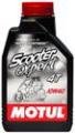   MOTUL Scooter Expert 4T 10W-40