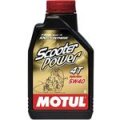   MOTUL Scooter Power 4T 5W-40