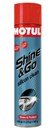  MOTUL Shine & Go 400 ml