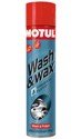    MOTUL Wash & Wax 400 ml