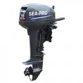 Sea Pro  15S