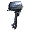 Sea Pro F 4S