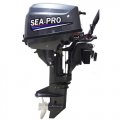 Sea Pro F 9.8S