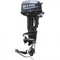 Sea - Pro T 25S&E