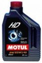   MOTUL HD 85W-140 2L