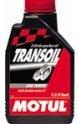   MOTUL Transoil 10W-30