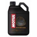 MOTUL A1 Air Filter Clean