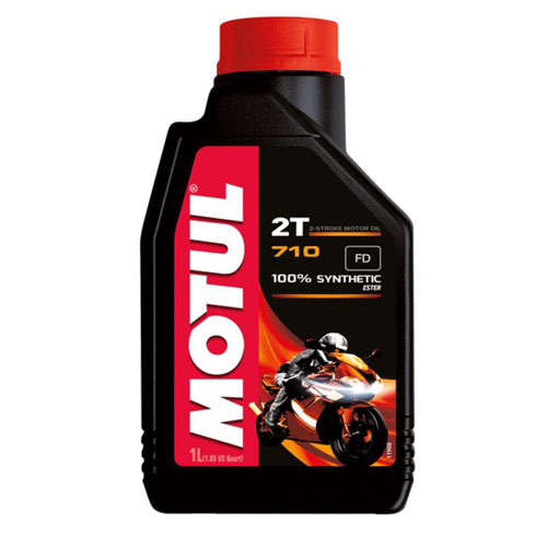 MOTUL 710 2T 208L