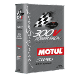 MOTUL 300V Power Racing 5W-30 2L