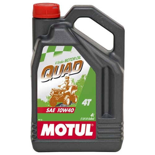 MOTUL Quad 4T  10W-40