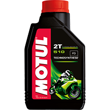 MOTUL 510 2T