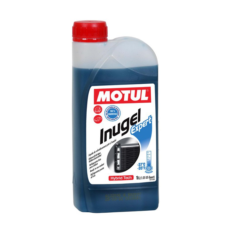 MOTUL Inugel Expert Ultra