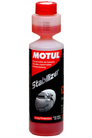 MOTUL Fuel STABILIZER 250ml