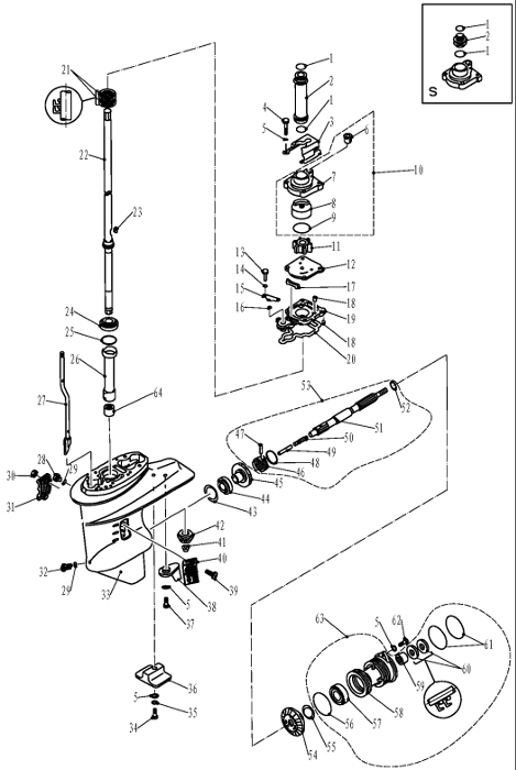 58 	   F25-04070001