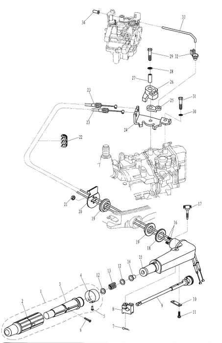 6 	 5*25 GB/T820-M5*25