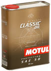 MOTUL Classic Oil 50 2L