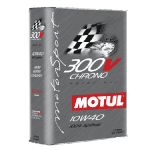 MOTUL 300V Chrono 10W-40