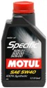 MOTUL SPECIFIC 502 00 / 505 00 / 505 01 5W-40 1L