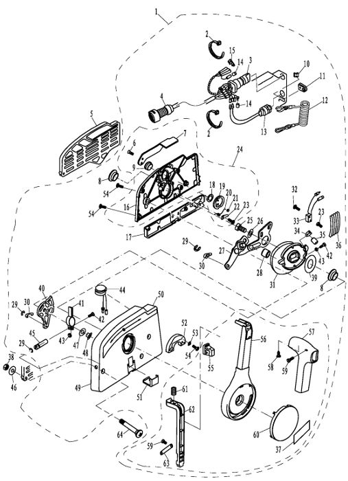 ���� ���������� � �����