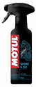 MOTUL E5 Shine & Go