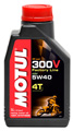 MOTUL 300V 4T OFF ROAD 15W-60 20L