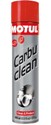 MOTUL Carbu Clean 400ml