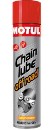 MOTUL Chain Lube Off Road  400ml