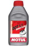 MOTUL DOT 5.1 Brake Fluid