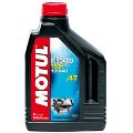 MOTUL INBOARD TECH 4T 10W-40 208L