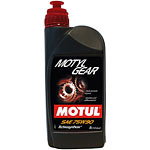 MOTUL Motylgear 75W-90 60L