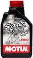 MOTUL Scooter Expert 4T 10W-40 60L