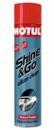 MOTUL Shine & Go 400 ml