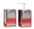 MOTUL Top Gel 3L