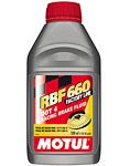 MOTUL RBF 660 Factory Line 0,5L