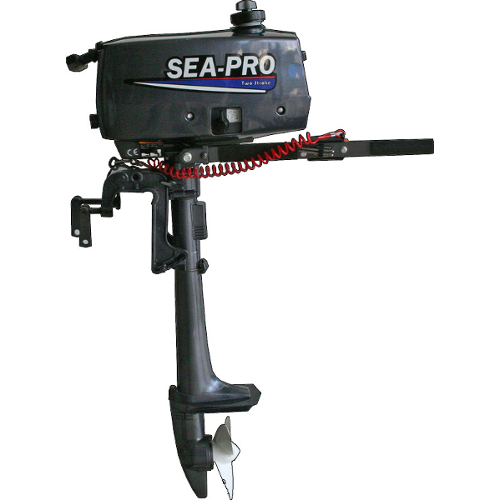 Sea Pro  2.5S